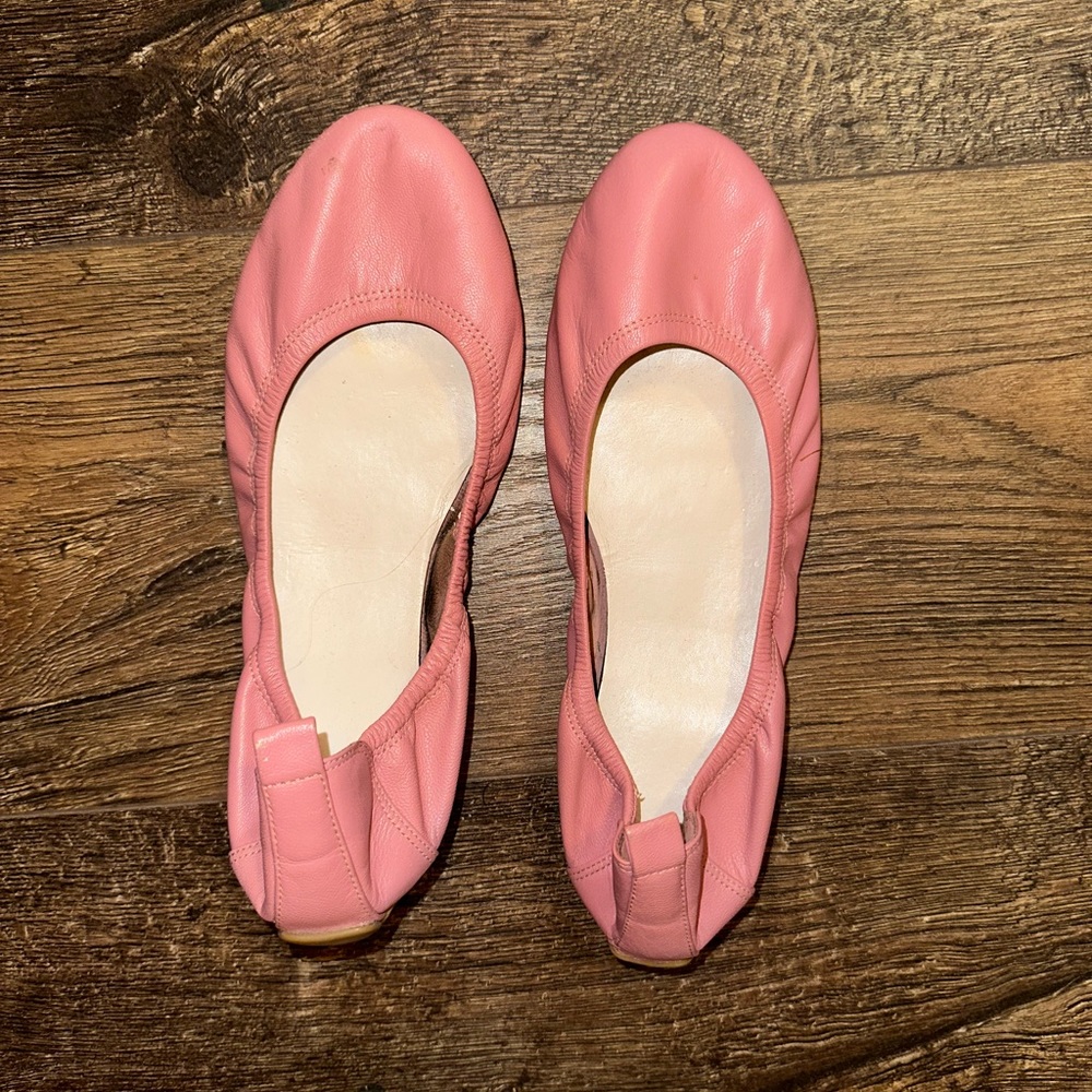 Cole Haan ballet flats